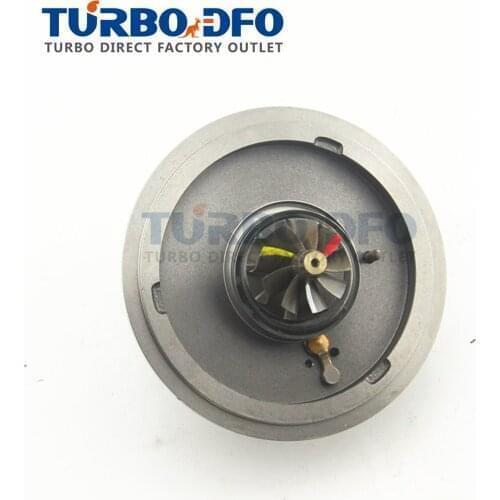 New Turbine Core For Audi A3 1.6 TDI 77Kw CAYC Turbocharger CHRA GTC1244VZ Turbolader Cartridge 775517-5002S 03L253016T 2009