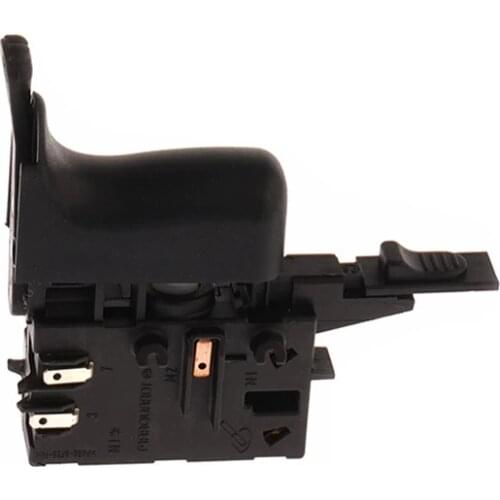 Original accessories Electric hammer Drill Switch for DEWALT DWD112 D21101,Power Tool electric drill Accessories