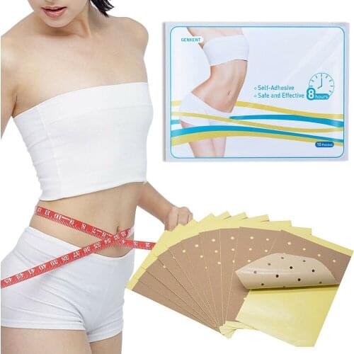 Originalsourcing Slimming Patches