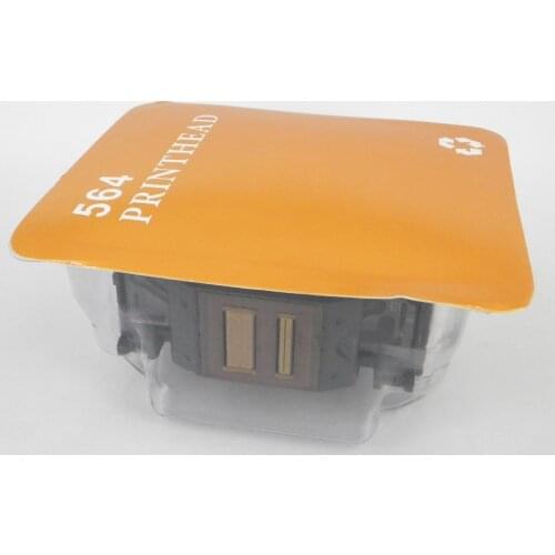 Print head 564 5-slot Print Head CB326-30001 for HP PhotoSmart C309 C310a C510a