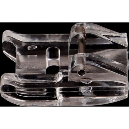 Plastic Beaded Presser Foot Sewing Beaded Household Sewing Machine Accessories