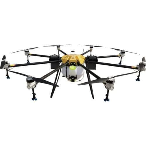 52L agriculture drone uav pesticide sprayer for farmer