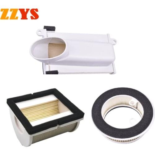 Motorcycle Engine Parts Air Filter Cleaner Grid For YAMAHA XP500 T-MAX 500 XP 500 XP500 TMAX 2001 2002 2003 2004 2005 2006 2007