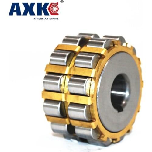 KOYO HI double row overall eccentric bearing 200752202K