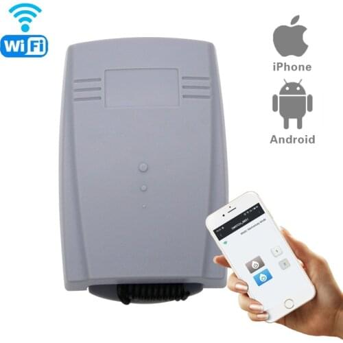 Wireless Wifi Remote Control Switch DIY Automation Module Universal Smart Home 9V 12V 24V AC/DC 9-30V with intelligent life