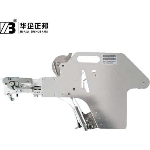 SMT CL 24mm Machinery Part Feeder Original JUKI SMT Yamaha Tape Feeder