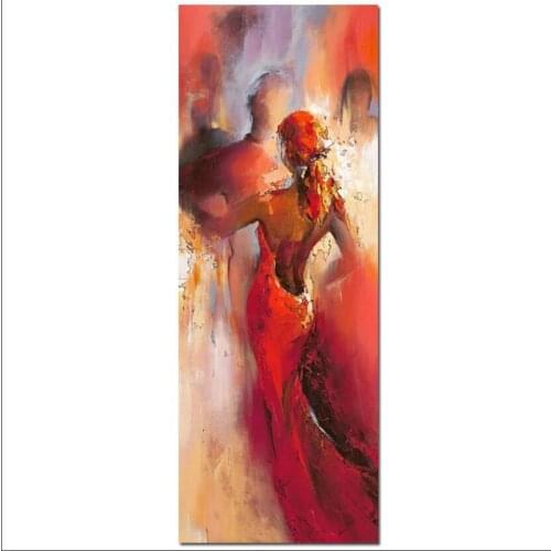 Large diamond painting strangers and flowers,diamond mosaic woman,cross stitch sets, rhinestone embroidery art abstract EE1862