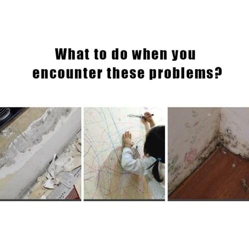 Wood Wallpaper Self Adhesive Waterproof Wood Pattern Texture Wallpaper Decorative Sticker Home Background Wall Decor GQ