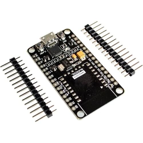 ESP8266 ESP-12F ESP-12 WIFI CP2102 NodeMCU Compatible Development Board For Arduino Internet of Things Adapter Plate Baseplate