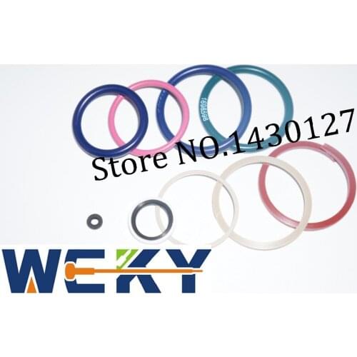 Hot Sale! Best Quality Injector C9 Kit O-ring Repair Kit For C7 C9 Injector