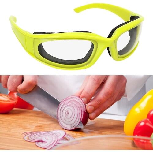 HOOMIN Onion Cutting Glasses