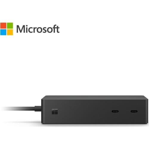 Microsoft/ Microsoft Surface Dock 2 Original Accessories Multiport High Speed Transfer