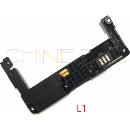 Original tested Buzzer Ringer Loud Speaker Loudspeaker For Sony L1 G3311 G3312 G3313