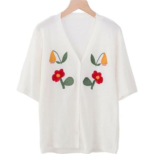 PERHAPS U Womens Summer T-shirts