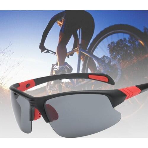 Anti-impact TRAIL DH MTB Bicycle Goggles Outdoor Anti-UV Riding Cycling Glasses Men Women Mountain Bike Road Bike Sunglasses