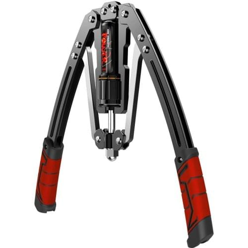 Arm Exercises Tool Adjustable Strength Trainer Pull Exerciser Strength Training Arm Muscle Trainer Machine