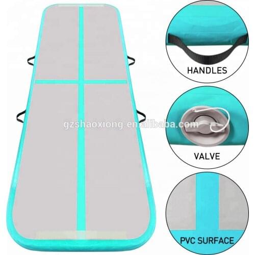 Shao Xiong Yoga Mats