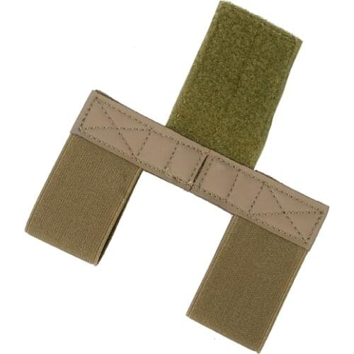 Tactical Vest application Application Tourniquet Carrier Pouch Storage Bag TMC3095