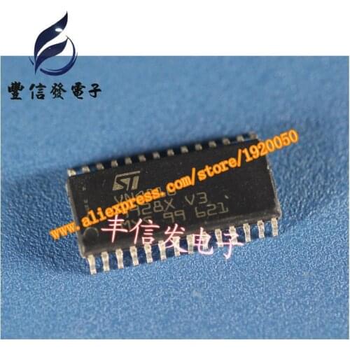 VNQ810 car computer board chip SMD 28 -foot chip professional automotive ic