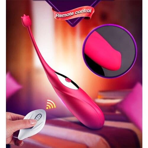 12 Frequency Remote Control Vibrator Kegel Balls Vagina Tight Exercise Vibrating Eggs Ben Wa Balls Adult Sex Toys for Couples