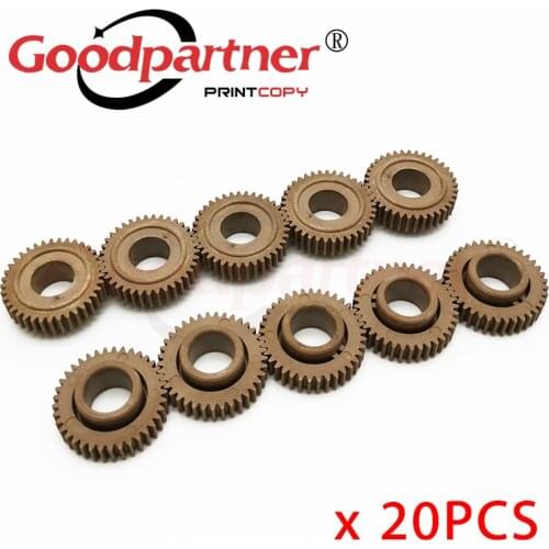20X for Samsung SCX 4200 4300 4116 4016 3200 ML 1610 2010 1710 1640 2015 1510 SF 560 755 Gear Fuser Z37 JC66-00564A 007N01205