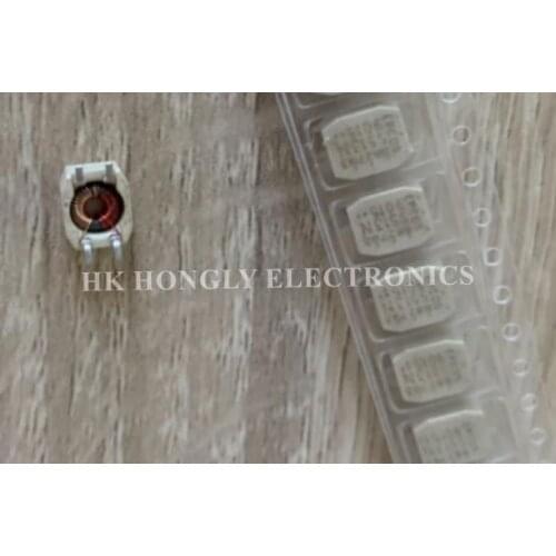 30PCS B82793S0513N201 S513N 2X51UH 800MA 250V Inductor
