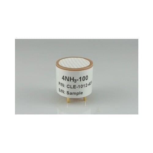 4NH3-100 0bias CLE-1012-401 ammonia gas sensor