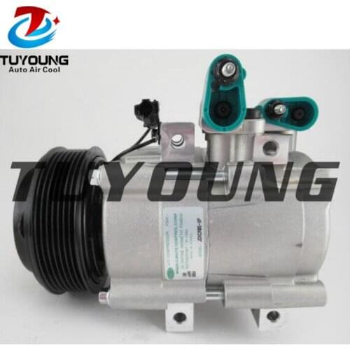 Hcc HS18 Auto Ac Compressor For Kia Sorento 2002-2006 977013e350