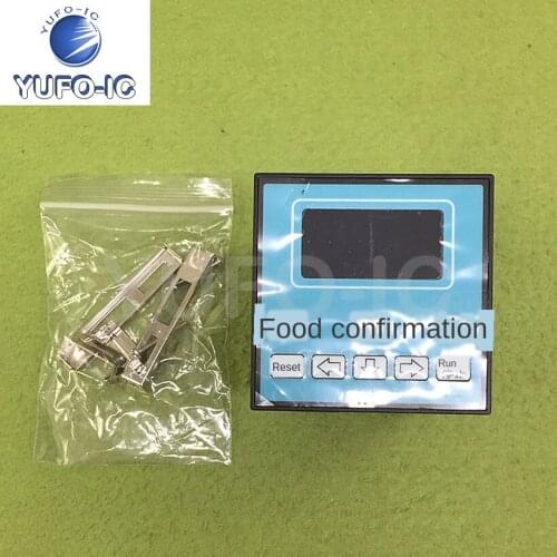 Free Ship 1pcs DKC-Y110 Programmable LCD Step-Servo Motor Controller