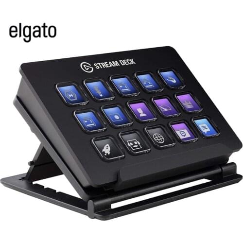 Elgato Smart Electronics