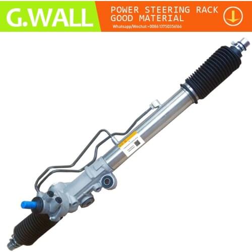 For Power Steering Rack For TOYOTA LAND CRUISER PRADO KZJ95 VZJ95 44200-60012 4420060012 Right Hand Drive free ship