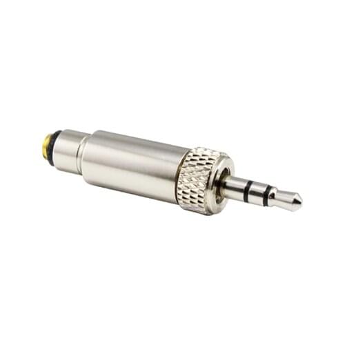 HIXMAN C4SO Microdot Adapter FOR DPA Mic Fits SONY Freedom WRT 805 UTX-B03 UTX-B1 UTX-B2 Wireless Transmitter