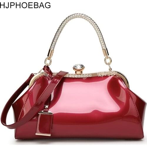 HJPHOEBAG Women's Shoes