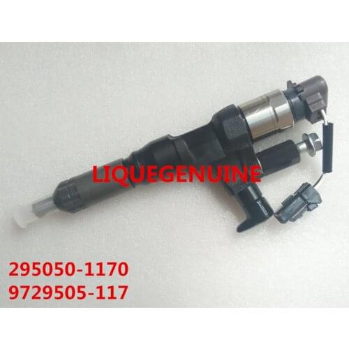 Common rail injector 295050-1170 , 9729505-117