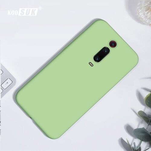 Чехлы для телефонов Xiaomi Redmi K20 KOOSUK China At AliExpress