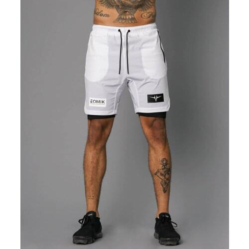 Liser Men's Touring Shorts