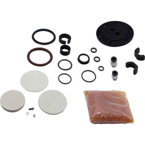 Air Compressor Repair Set Replaces for Land Rover Discovery MK3