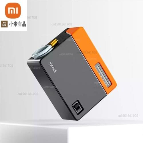 Xiaomi youpin 70 mai car tire inflation pump 4 meters long can inflate balloons for cars, motorcycles and yachts
