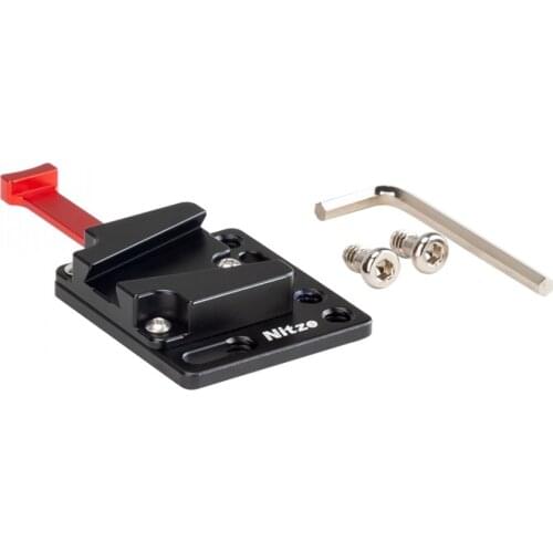 Nitze Portable Audio Equipment