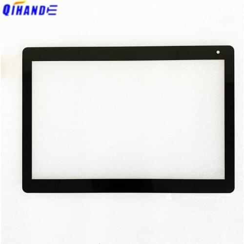 New 10.1inches Tablet Touch Screen Digitizer Sensor for 10.1" Dexp Ursus B11 3G tablets touch panel MID touch glass