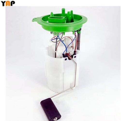 NEW Fuel Pump Module Assembly FOR FIT Volkswagen Tiguan Touran 1.4L 2.0L 5QJ919051C 2016-2020