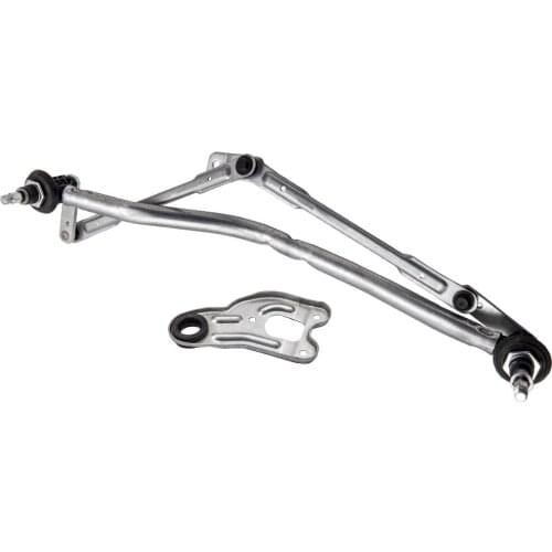 Windshield Wiper Linkage Front for BMW E83 X3 Sport 2004-2010 61617051669