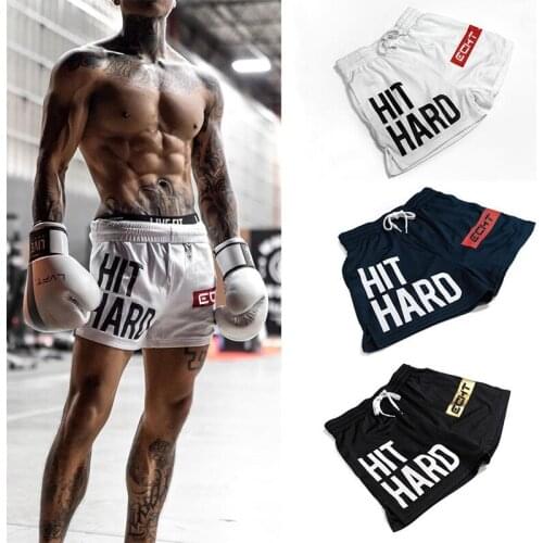 PYHAILLP Men's Sports Shorts