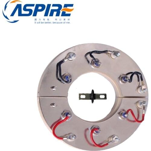 RSK1001 ZX25-12 25A Rectifier Diode Set For Alternator BC184 Brushless Generator Rectifier