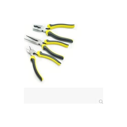 STARPAD For American beak pliers needle nose pliers wire cutters pliers 6 inch 8 inch small pliers high quality