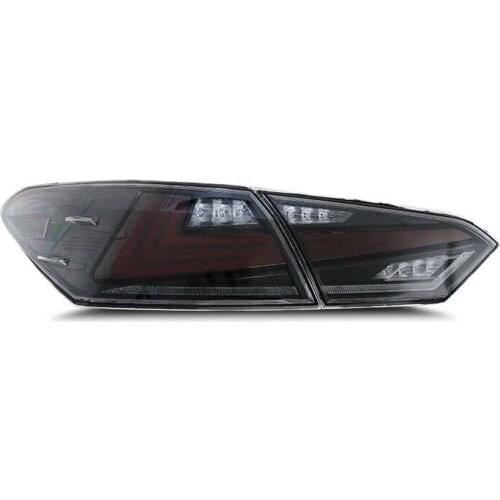 Goodmolds led car camry tail light lamp for toyota camry