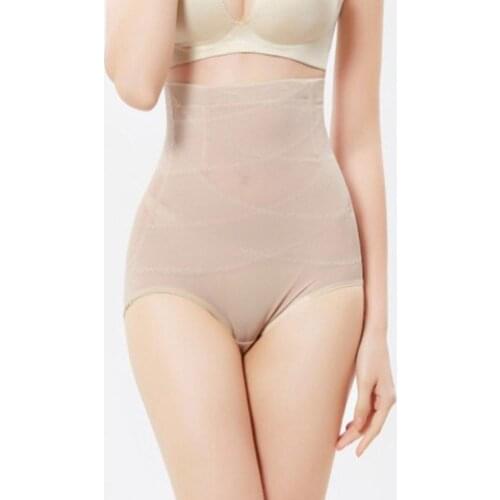 M-3XL Oversize Shaping Pants Abs Shaping Pants Women Postpartum Compression Instantly Cross FlattensTummy Lifts Recover But X2R4