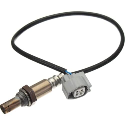 4 Wire Front Upstream Lambda O2 Oxygen Sensor For JAGUAR X-TYPE 2.0 2.5 3.0 V6 C2C7359 C2N3717 C2S2669 C2S51801
