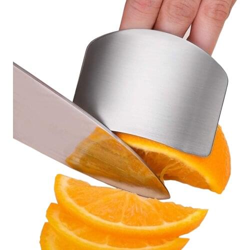 Amebrond Finger Protection