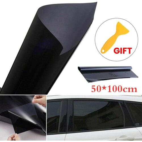 AOZBZ Car Tint Film